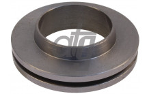 Поршень на вал VW Touareg 2002-2010/ Audi Q7 2006-2015/ Porsche Cayenne 2002-2015 (d1 - 28, D - 49.7, H - 12.75)