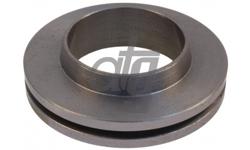 Поршень на вал VW Touareg 2002-2010/ Audi Q7 2006-2015/ Porsche Cayenne 2002-2015 (d1 - 28, D - 49.7, H - 12.75)