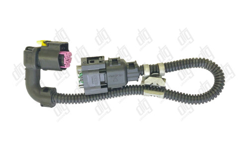 Провод рулевой рейки Bmw 1 (F20, F21) 2011 - 2017; 2 (F22, F23) 2013-; 3 (F30, F31, F34, F35) 2012 - 2017; 4 (F32, F33, F36) 2013-