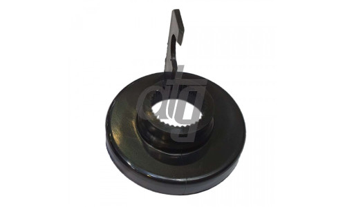 Пилозахисний ковпачок 17.4*46*37 