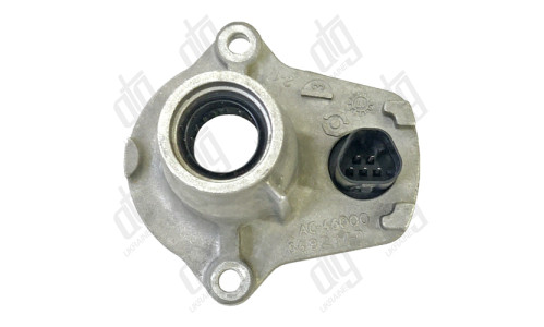 Крышка распределителя с датчиком Bmw 1 (F20, F21) 2011 - 2017; 2 (F22, F23) 2013-; 3 (F30, F31, F34, F35) 2012 - 2017; 4 (F32, F33, F36) 2013-