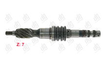 Торсіон Toyota Camry IV (V30) 2001-/ Avalon 2005-2012