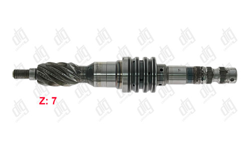 Торсион Toyota Camry IV (V30) 2001-/ Avalon 2005-2012