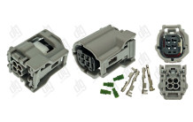 Роз'єм Nissan/ Infiniti 4pin