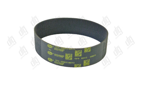 Ремень электрической рулевой рейки Bmw 1 (F20, F21) 2011 - 2017; 2 (F22, F23) 2013-; 3 (F30, F31, F34, F35) 2012 - 2017; 4 (F32, F33, F36) 2013-