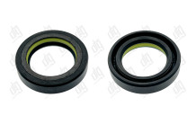 Ремонтный сальник 25,5*38*8,5 (7V1)