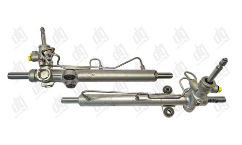 Рульова рейка Mitsubishi Lancer Evolution VII 2001-/ Evolution VIII 2003-/ Evolution IX 2005- (CT9A)
