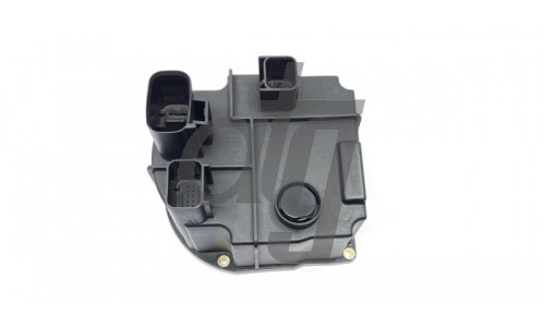 Захисна кришка блоку управління рульової рейки Chevrolet Colorado Z71 2015-  4WD