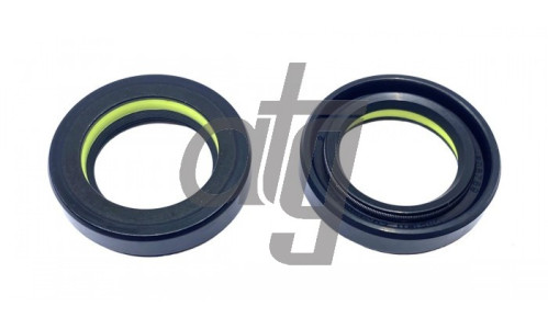 Ремонтний сальник 23,5*36*7 (7V2)