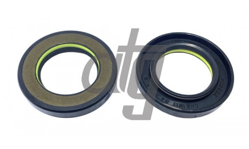 Ремонтний сальник 34,5*56*8 (7V1)