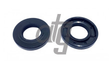 Ремонтний сальник 18.5*35*5/5,5 (1PM)