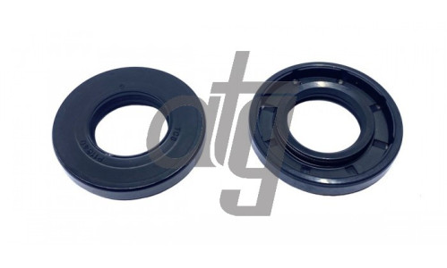 Ремонтний сальник 18.5*35*5/5,5 (1PM)