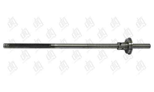 Вал Ford Focus III 2011-