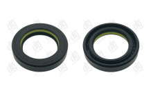 Сальник 27,5*41,1*8,5 (7V1)