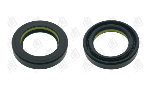 Сальник 27,5*41,1*8,5 (7V1)