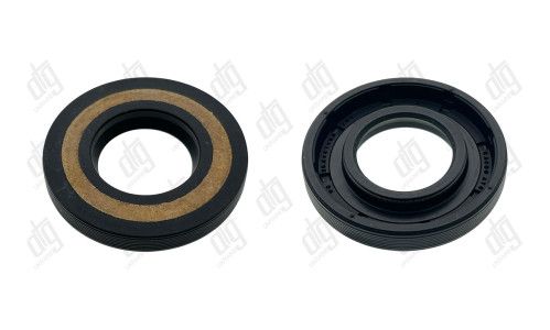 Сальник 20,6*41*6,3 (0M)