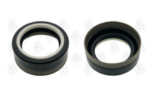 Сальник 28*39*15 (7V2A)