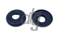 Пилозахисний ковпачок 18,9*47*9,5 Audi A4 2007-2011/ A4 allroad 2009-/ A5 2007-2011/ Q7 2005-2015; Porsche Cayenne 2002-2010; Volkswagen Amarok 2010-/ Touareg 2002-2010