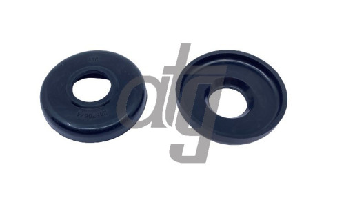 Пилозахисний ковпачок 18,9*47*9,5 Audi A4 2007-2011/ A4 allroad 2009-/ A5 2007-2011/ Q7 2005-2015; Porsche Cayenne 2002-2010; Volkswagen Amarok 2010-/ Touareg 2002-2010