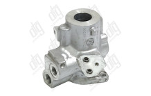 Корпус кермової рейки Bmw X5 (E70) 2007-/ X6 (E71) 2008-