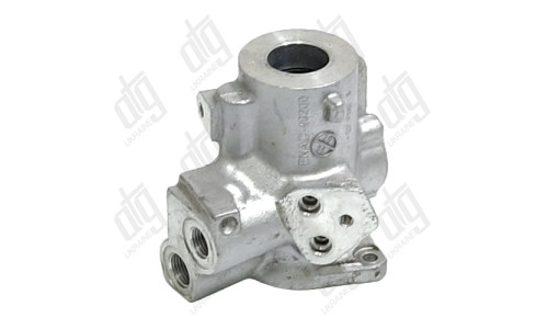 Корпус кермової рейки Bmw X5 (E70) 2007-/ X6 (E71) 2008-