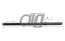 Вал Hyundai Santa Fe (2.4) 2010-2012