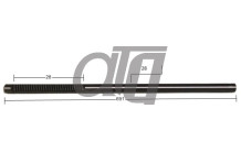 Вал Hyundai Sonata LF 2014-2020