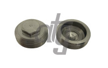 Регулятор люфта рульової рейки (M35x1.5) Ford, Volvo