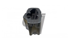 Захисна кришка блоку управління рульової рейки Seat; Skoda; VW