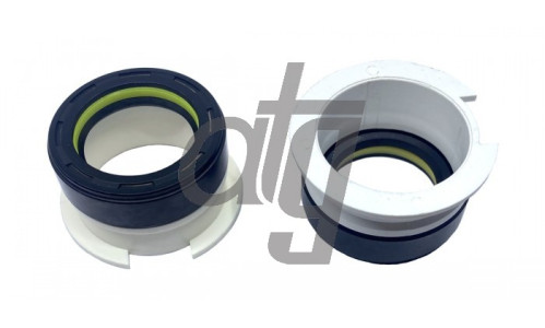 Сальник 26*38*11/20,5 (7V1)