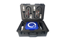 Стенд для перевірки електропідсилювача керма EPS/EHPS/ESR