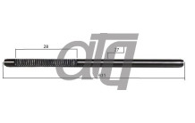 Вал Honda CR-V (RM2, RM4)