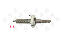 Торсіон з датчиком Land Rover Range Rover 2012-; Range Rover Sport 2013-