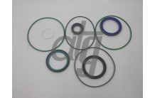 Ремкомплект кермового редуктора Mercedes LS8 old version (lite kit)