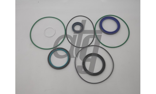 Ремкомплект кермового редуктора Mercedes LS8 old version (lite kit)