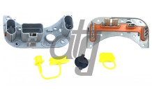 Контактна група насоса ЕГПК Ford C-MAX,/ Focus II/ Kuga I