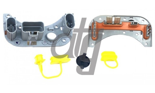 Контактна група насоса ЕГПК Ford C-MAX,/ Focus II/ Kuga I