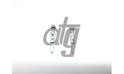 Захист клеми роз'єму Citroen C2/ C3
