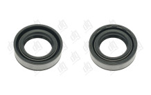 Сальник 15*24*7 (0AM2)