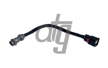 Быстросъемный кабель для проверки агрегатов Alfa Romeo, Cadillac, Chevrolet, Chrysler, Dodge, Ford, Hyundai, Jeep, Opel, Volvo