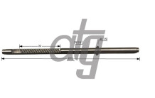 Вал Ford Focus I 1998-/ Tourneo Connect 2002-/ Transit Connect 2002-