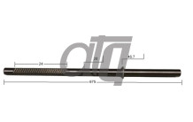 Вал Mercedes-Benz E-Classe (W212, S212, C207) 2009-2013 only 4-matic