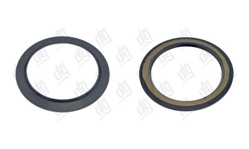 Сальник 57,1*74,6*1,5/2,85 (8P)