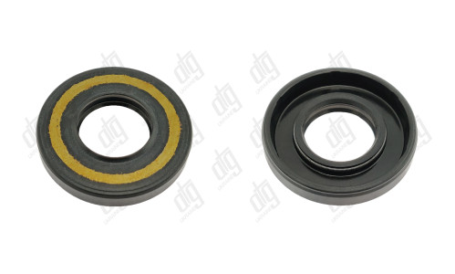 Сальник 20,6*41,1*7,2/7,7 (1PM)