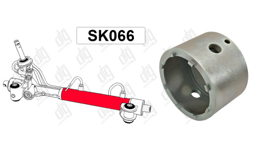 Спец инструмент SK066