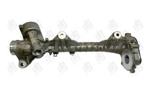 Корпус кермової рейки Bmw 5 (F07, F10, F11, F18) 2009-/ 6 (F06, F12, F13) 2010-