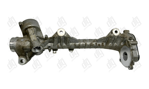 Корпус кермової рейки Bmw 5 (F07, F10, F11, F18) 2009-/ 6 (F06, F12, F13) 2010-