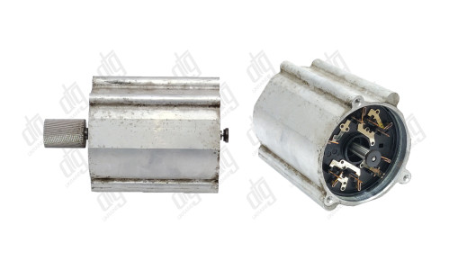 Мотор без блоку керування Bmw 5 (F07, F10, F11, F18) 2009-/ 6 (F06, F12, F13) 2010-