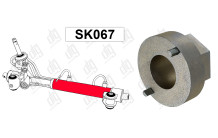 Спец інструмент SK067
