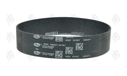 Ремінь електричної рульової рейки Bmw X3 F25 2010-